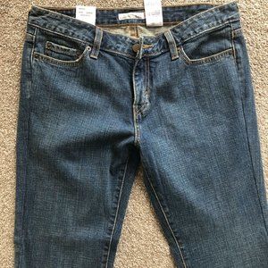 Levis Jeans Size 10‎